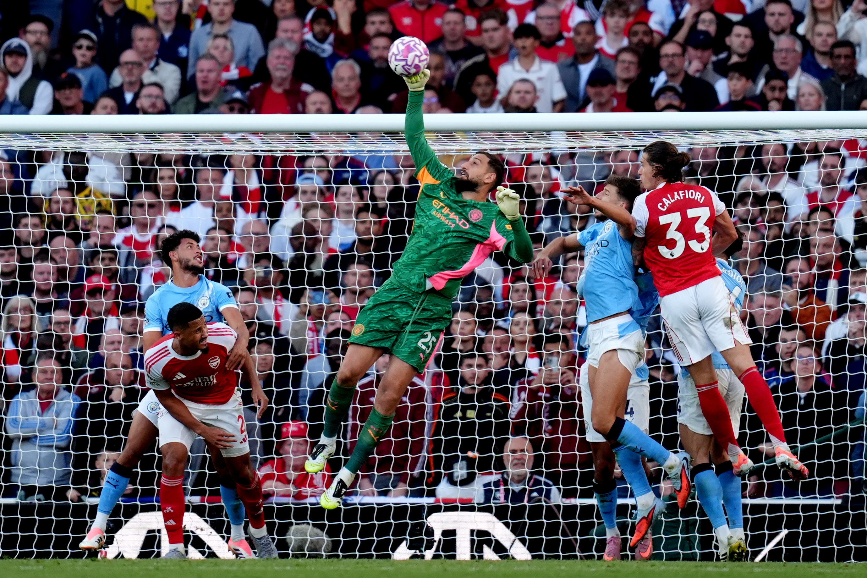 Premier League Predictions, Odds Today: Best EPL Bets Matchweek 6