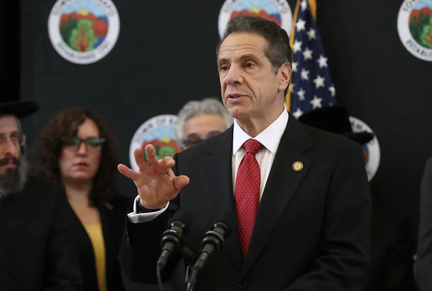 New York Democratic Mayoral Primary Predictions: Who Will Win Between Cuomo and Mamdani?
