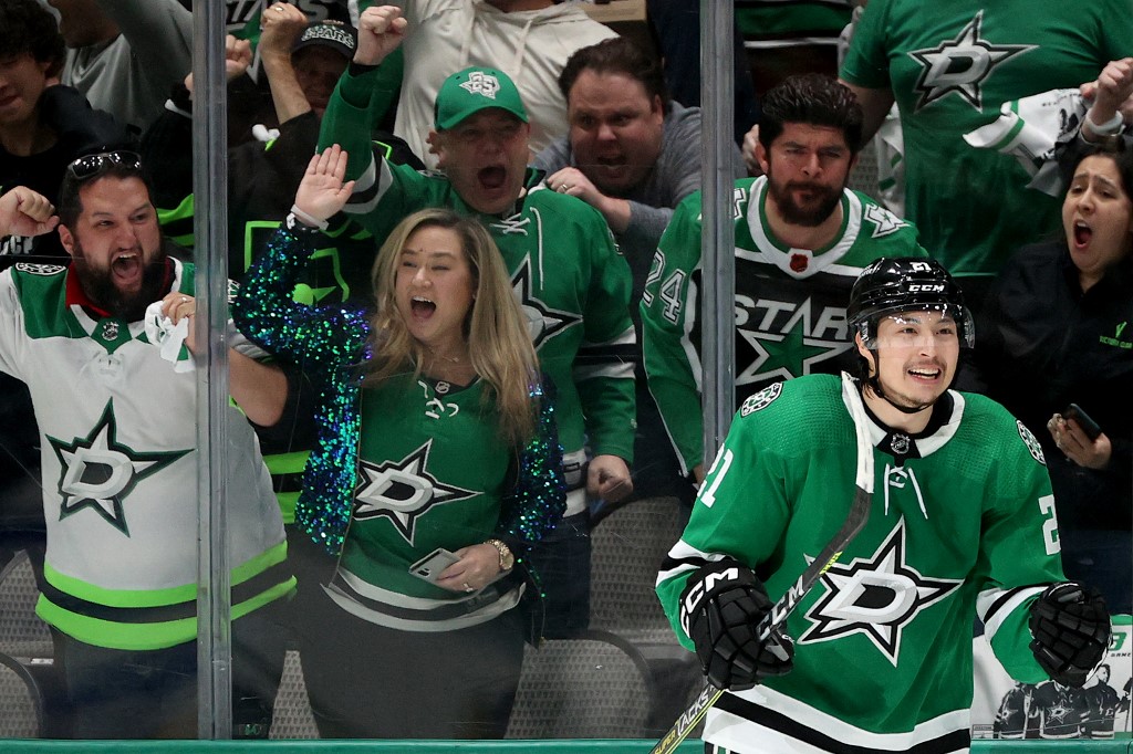 PrizePicks Shoots and Scores on Partnership With Dallas Stars