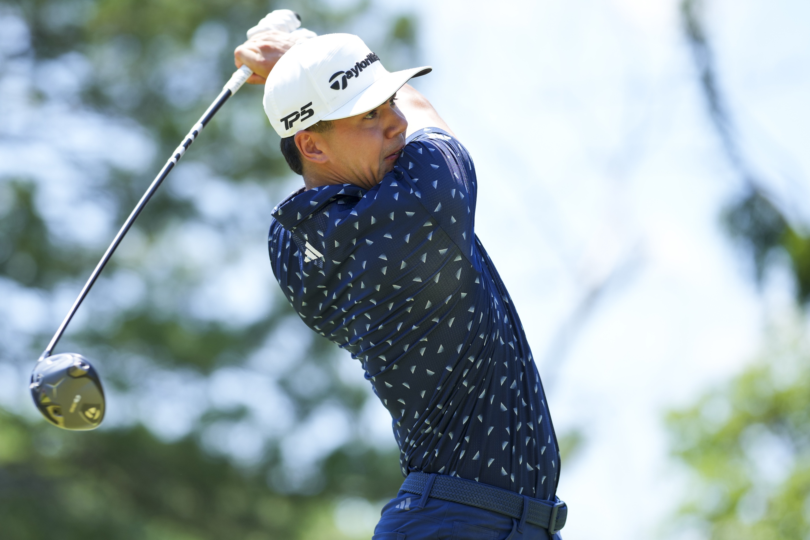 ISCO Championship Odds & Favorites 2025: ChatGPT's Pick to Win at HCC Championship Course