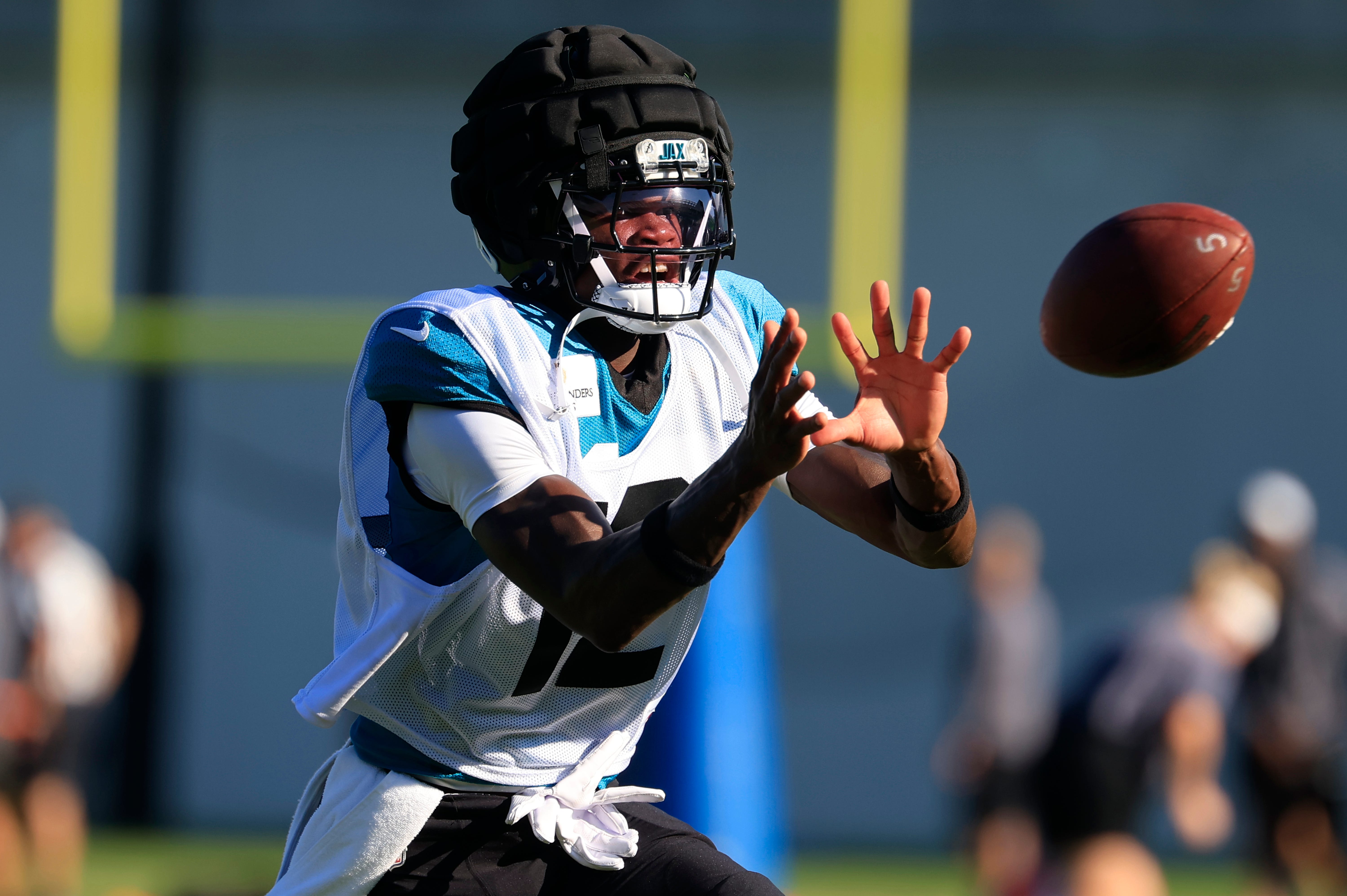 Steelers vs. Jaguars Prediction, Odds & Expert Picks: NFL Preseason Week 1