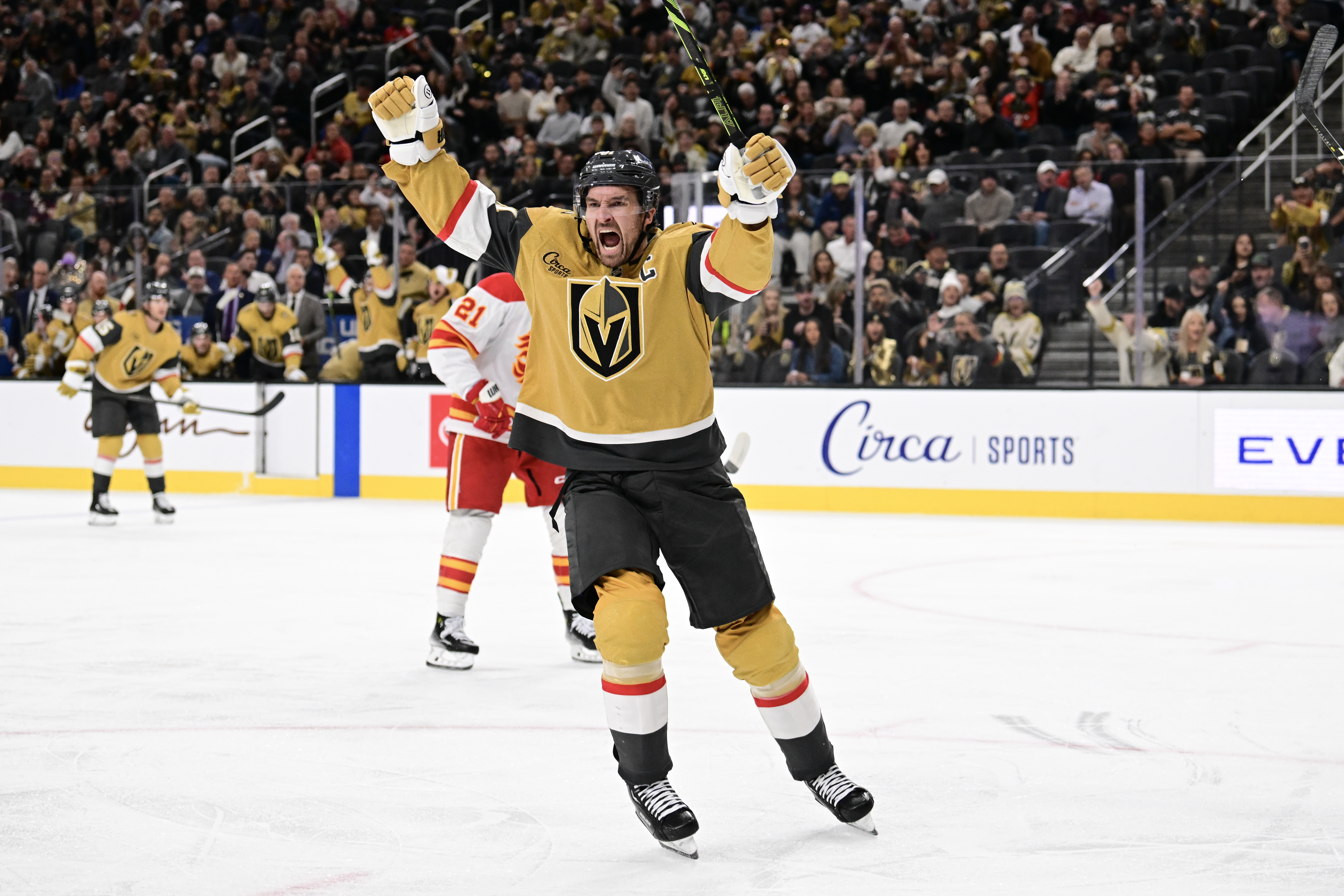 Golden Knights vs. Kings Prediction, Picks & Odds for Tonight's NHL Game