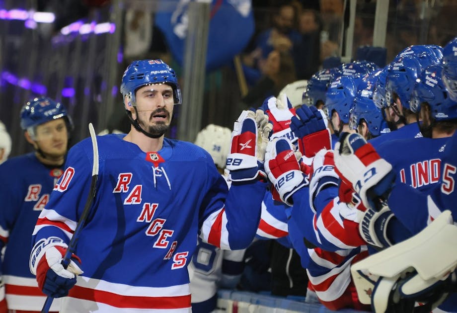 Devils vs. Rangers prediction and odds for NHL playoffs Game 4