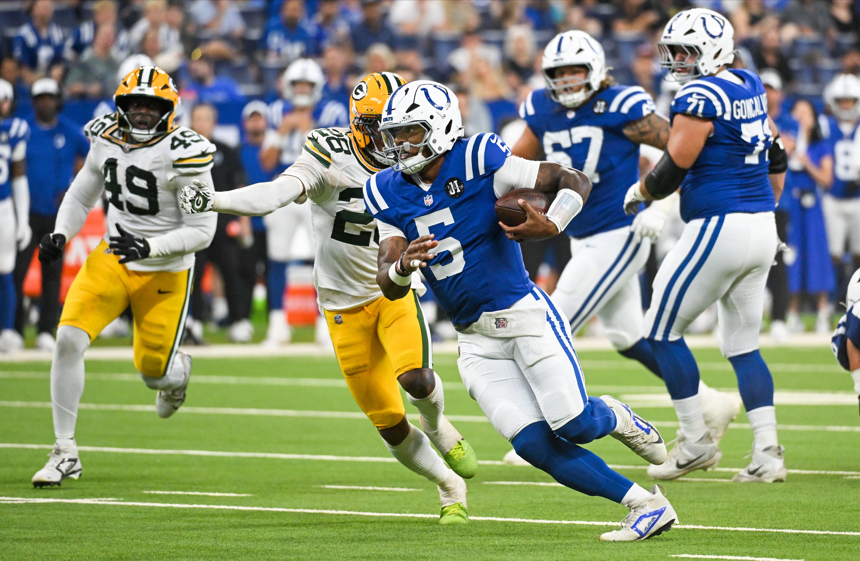 NFL Preseason Week 3 Predictions 2025: Best Bets & Odds for Every Game 