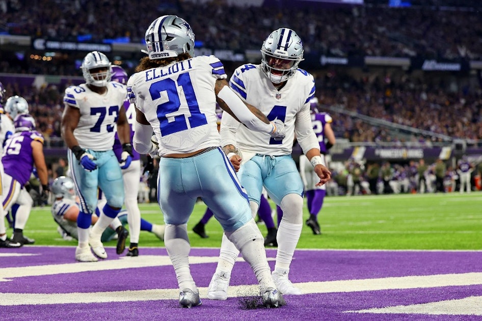 Cowboys vs. Texans odds, picks: 2021 NFL preseason Week 2 predictions, best  bets from expert on 27-18 run 