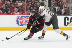 🏒  Hurricanes vs. Golden Knights Prediction & Odds: Game 4 NHL Picks for Tonight