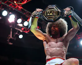 Merab Dvalishvili vs. Cory Sandhagen Prediction: Fight Odds & Expert Picks for UFC 320