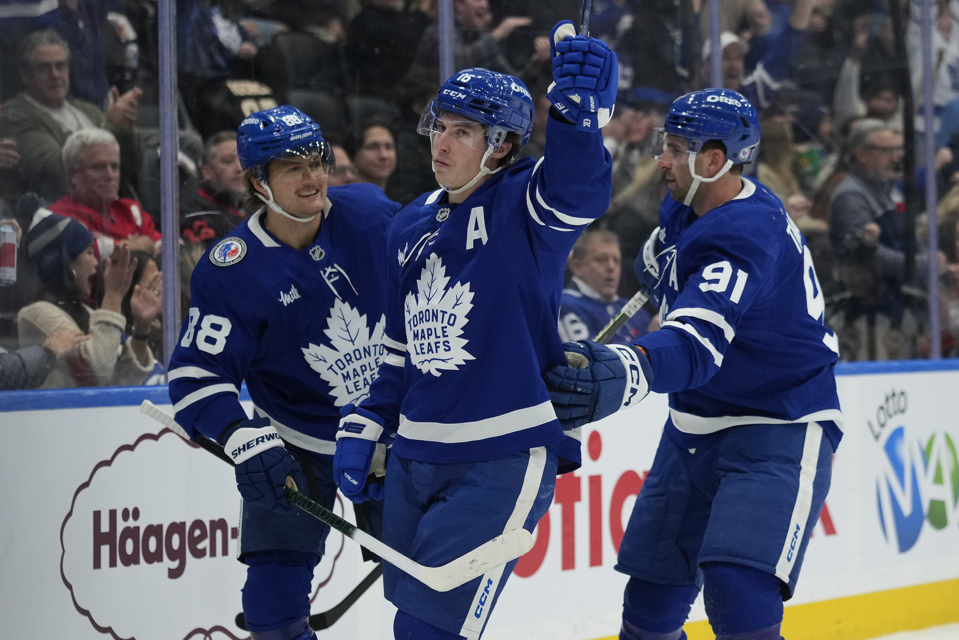 Canadiens vs. Maple Leafs Prediction, Picks & Odds for Tonight's NHL Game