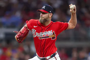 Phillies vs. Braves Prediction & Picks: Game 1 NL Wild Card Odds for Tuesday, Sept. 29