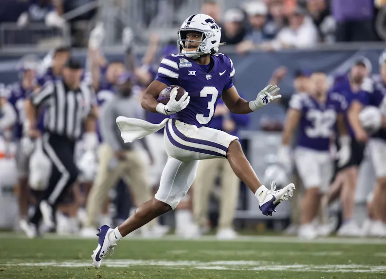 Iowa State vs. Kansas State Early Odds, Picks & Prediction for Week 0: Aug. 23