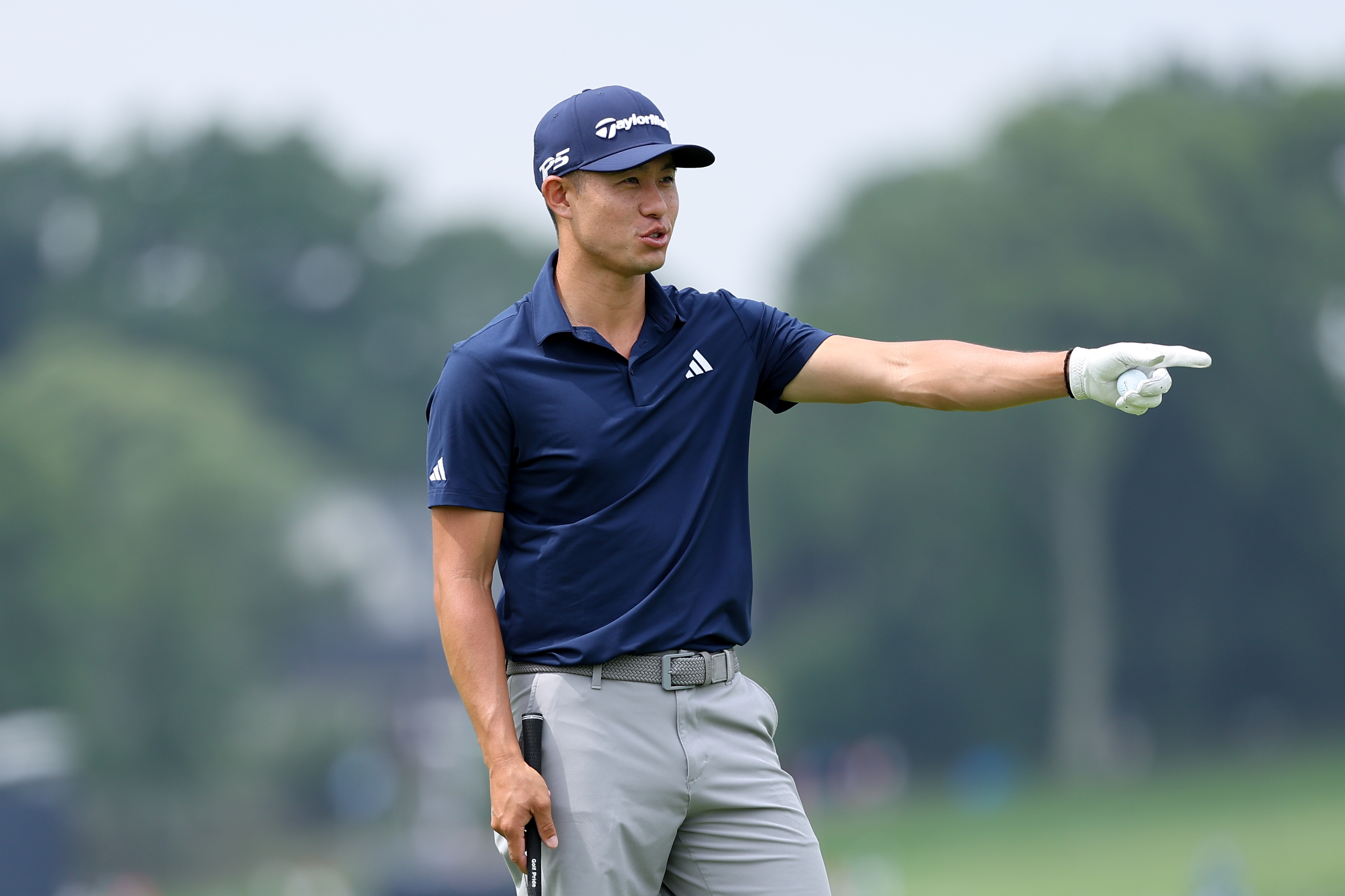 U.S. Open Power Rankings: Ranking the Favorites for Golf Picks & Pools