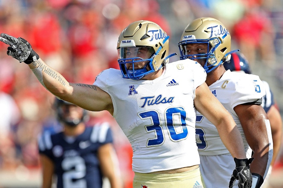 Tulsa vs. Temple Prediction: Odds, Spread, DFS Picks, and More