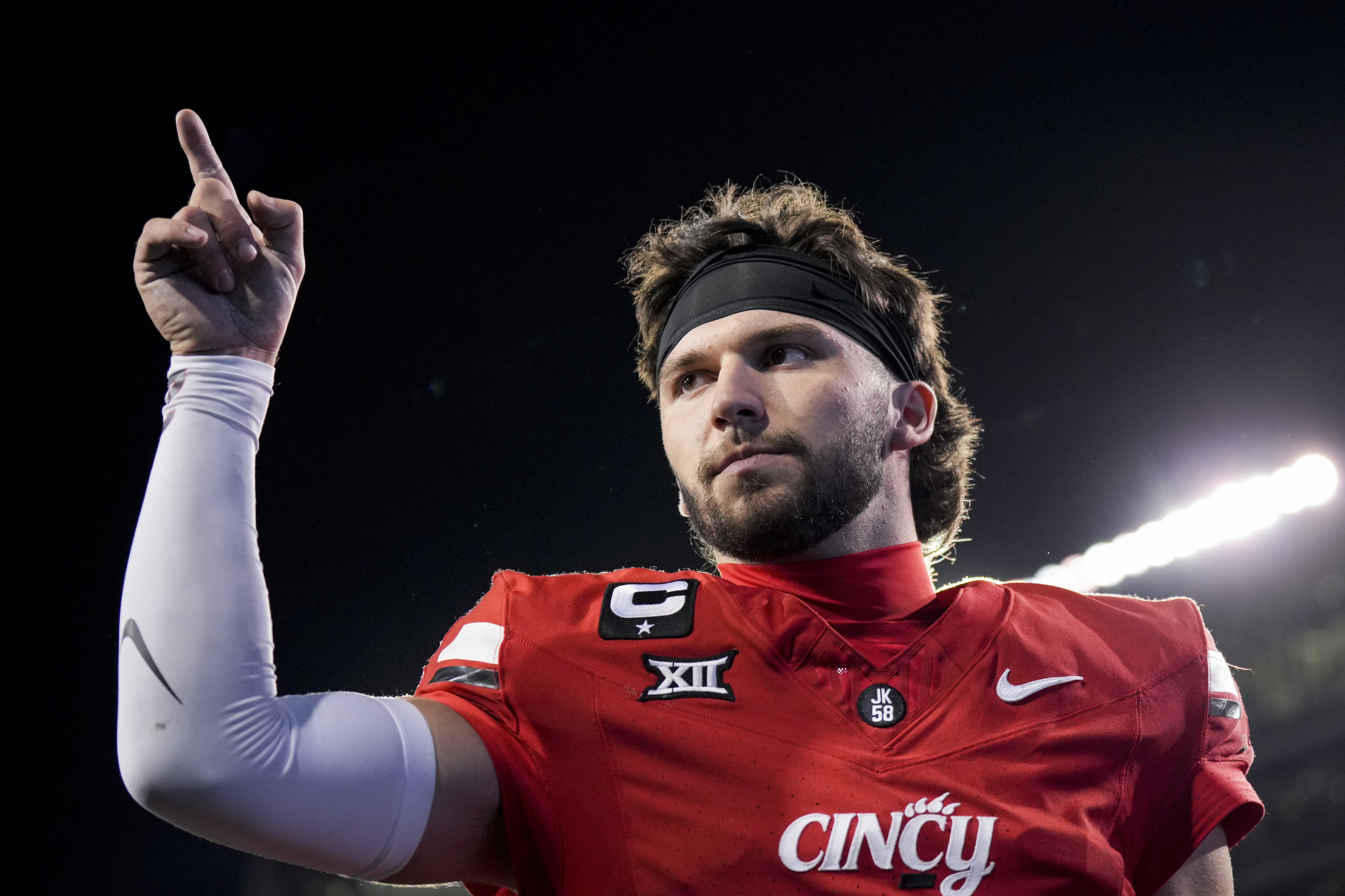 Cincinnati vs. Utah Prediction & Odds: College Football Week 10 Betting Preview