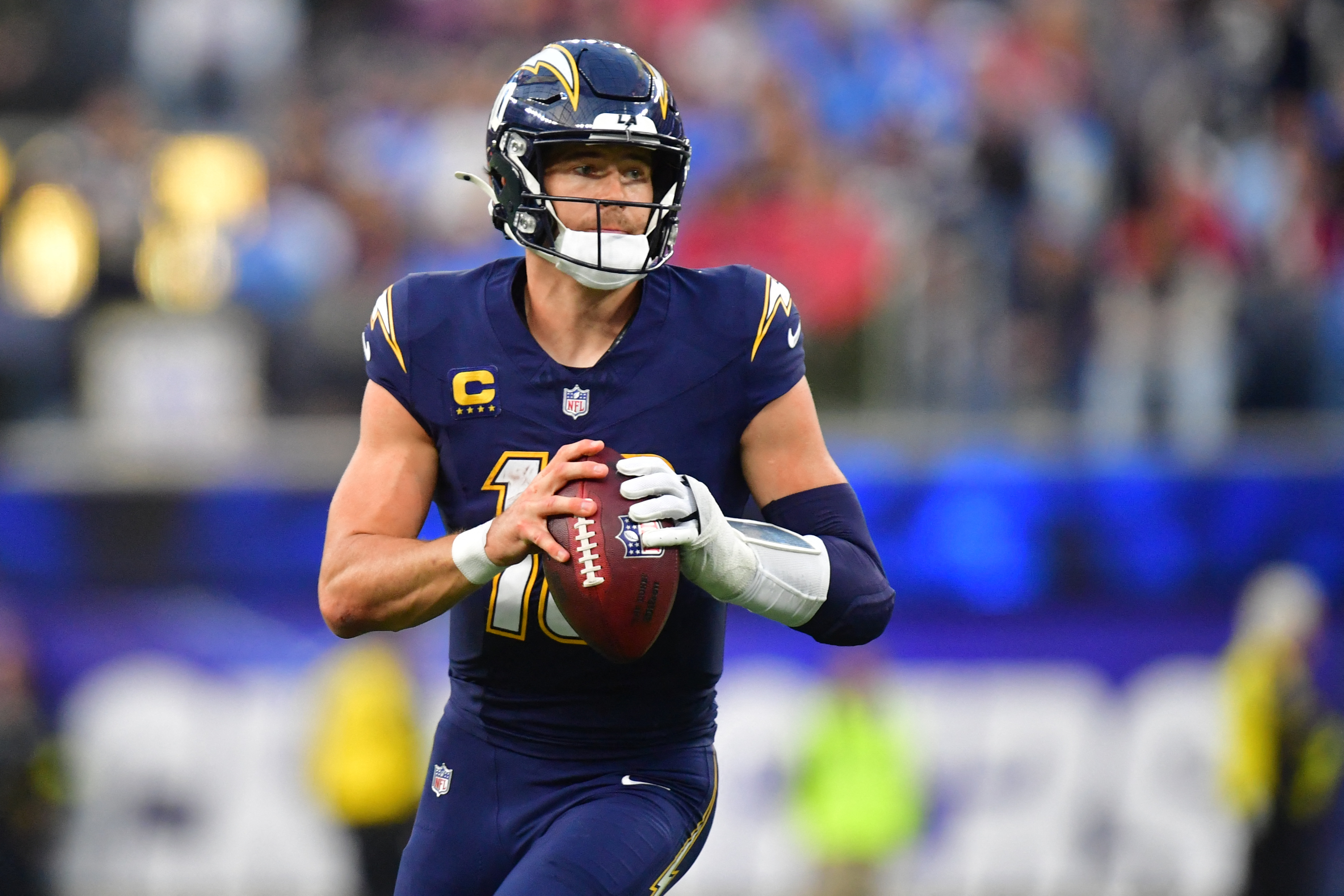 🏈 NFL Win Total Predictions 2026: Chargers, Bears, Saints Highlight My Best Bets 