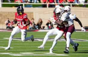 Texas Tech vs. Cincinnati Prediction: Week 8 Odds, Picks & Best Bet (Oct. 24)