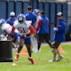 NFL Defensive Rookie of the Year Odds 2025