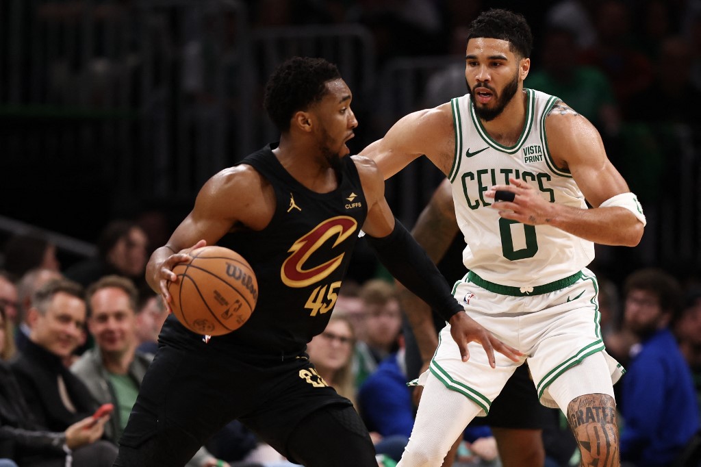 Celtics vs. Cavaliers Player Props & Odds: Saturday's Game 3 NBA Playoff Prop Bets
