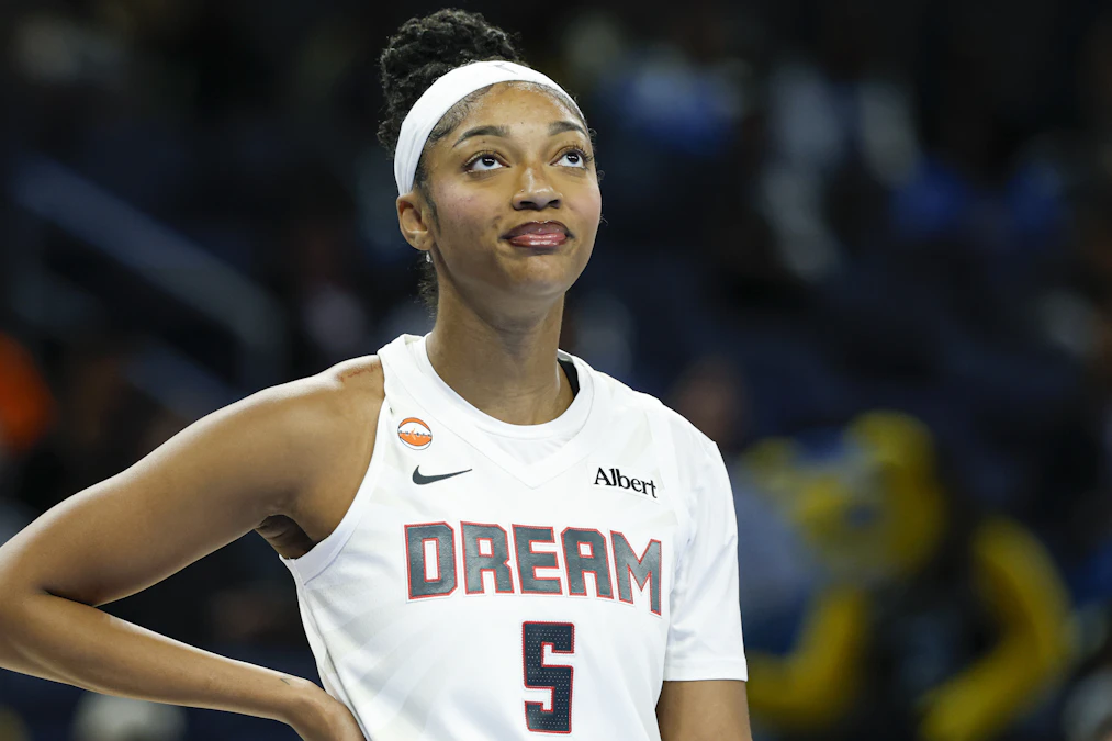 🏀 Dream vs. Sky Prediction: WNBA Picks for Tuesday, June 9