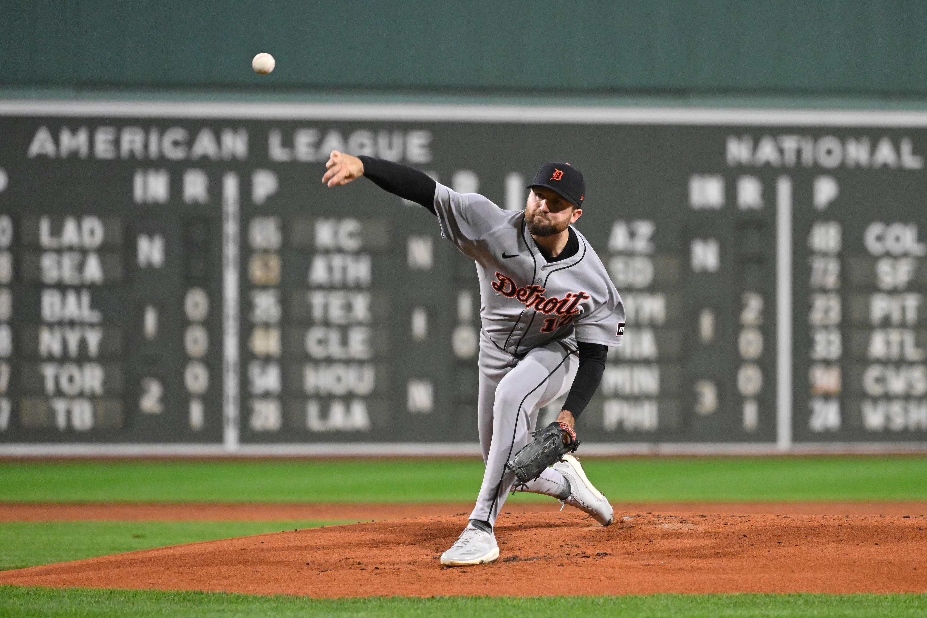 Tigers vs. Guardians Player Props: MLB Picks & Best Bets for Wild Card Series Game 2