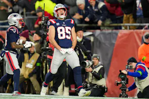 Super Bowl Tight End Player Props & Best Bets: Seahawks vs. Patriots