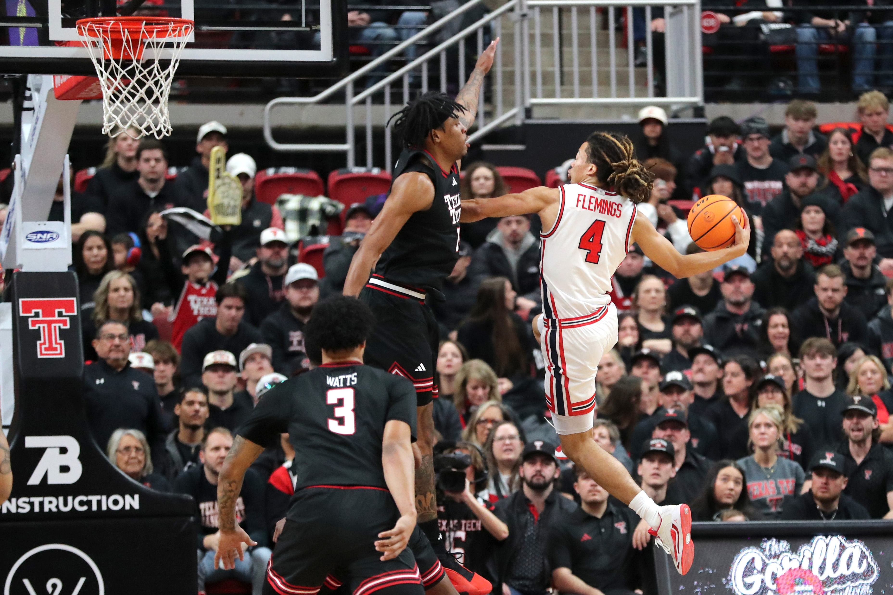 College Basketball Predictions & Best Bets Tonight: Can Kingston Flemings Keep Cooking? 