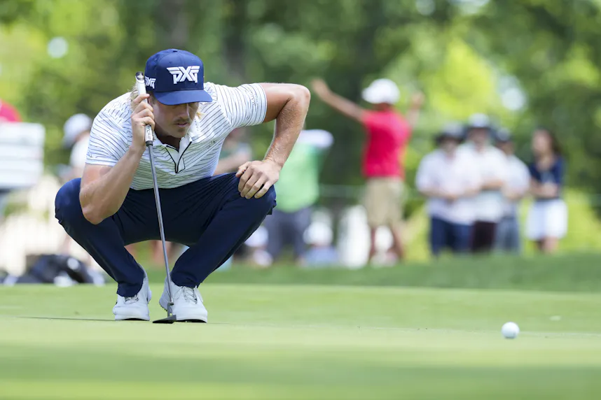 PGA Tour Golf Odds, Picks & Favorites This Week: 3M Open 2025 Betting Preview for TPC Twin Cities