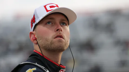 NASCAR AI Predictions at Martinsville 2025 Today: ChatGPT's Xfinity 500 Picks, Finishing Order