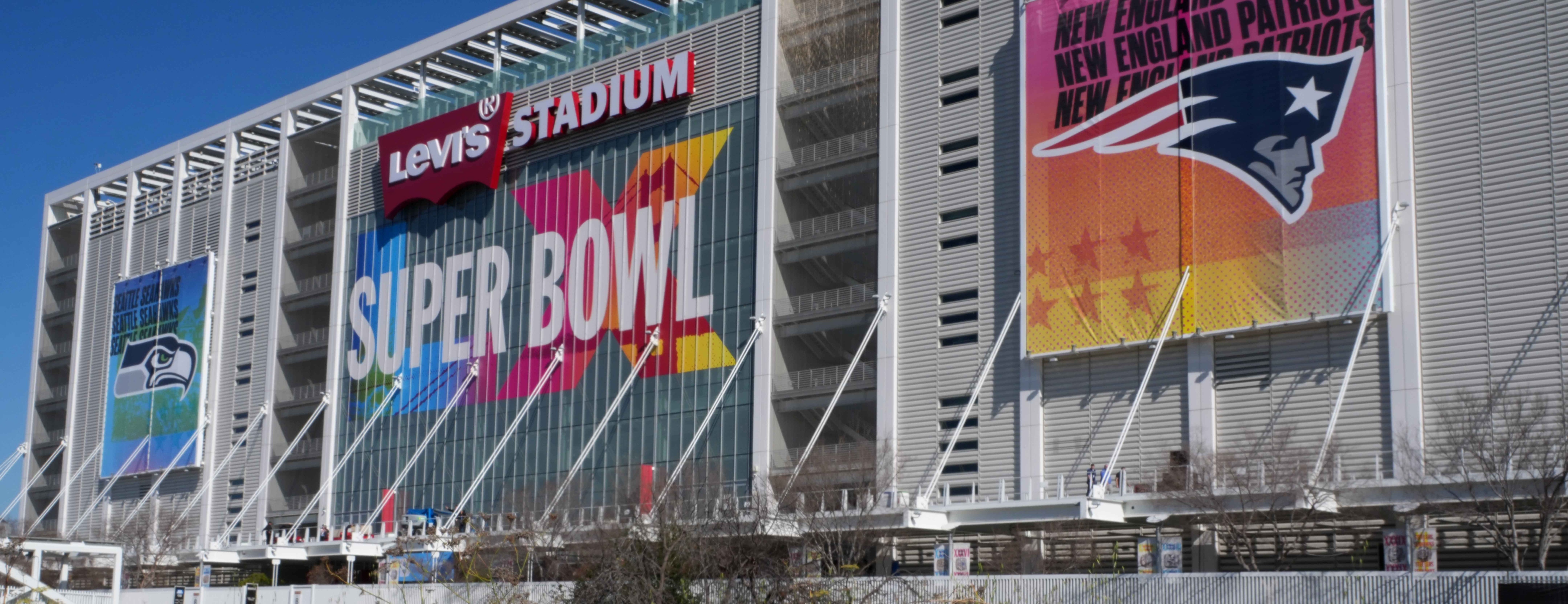 What Time Does the Super Bowl End