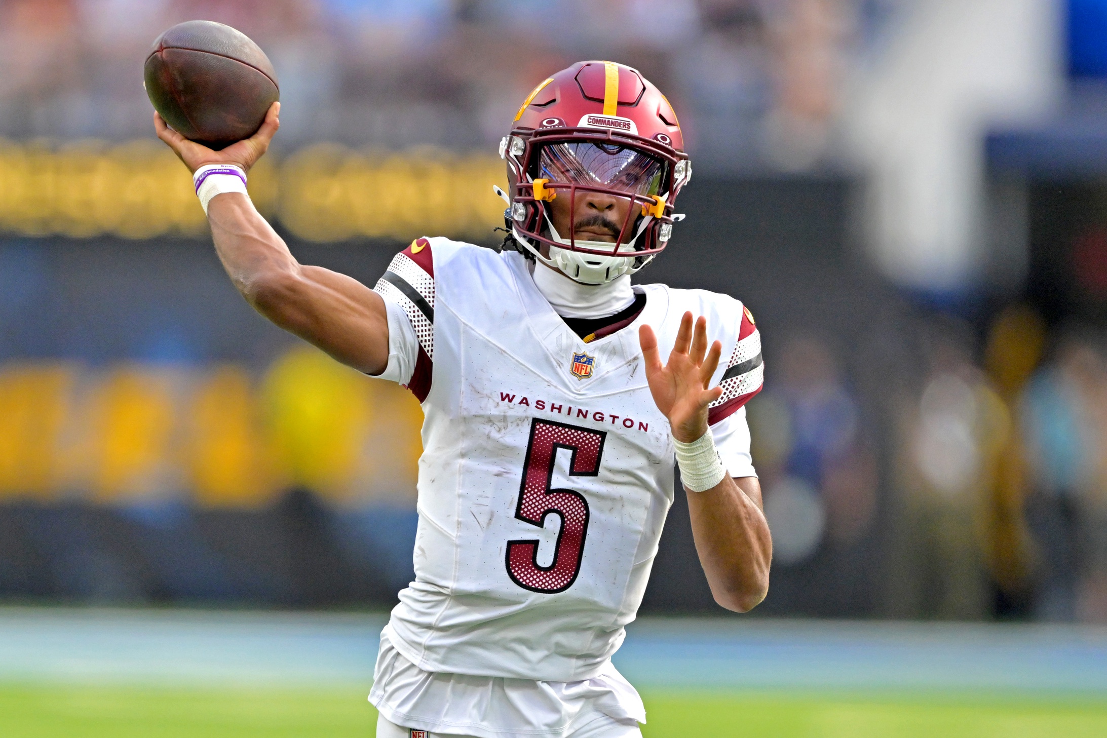 NFL Picks Against the Spread: Week 6 ATS Predictions & Best Bets for Every Game