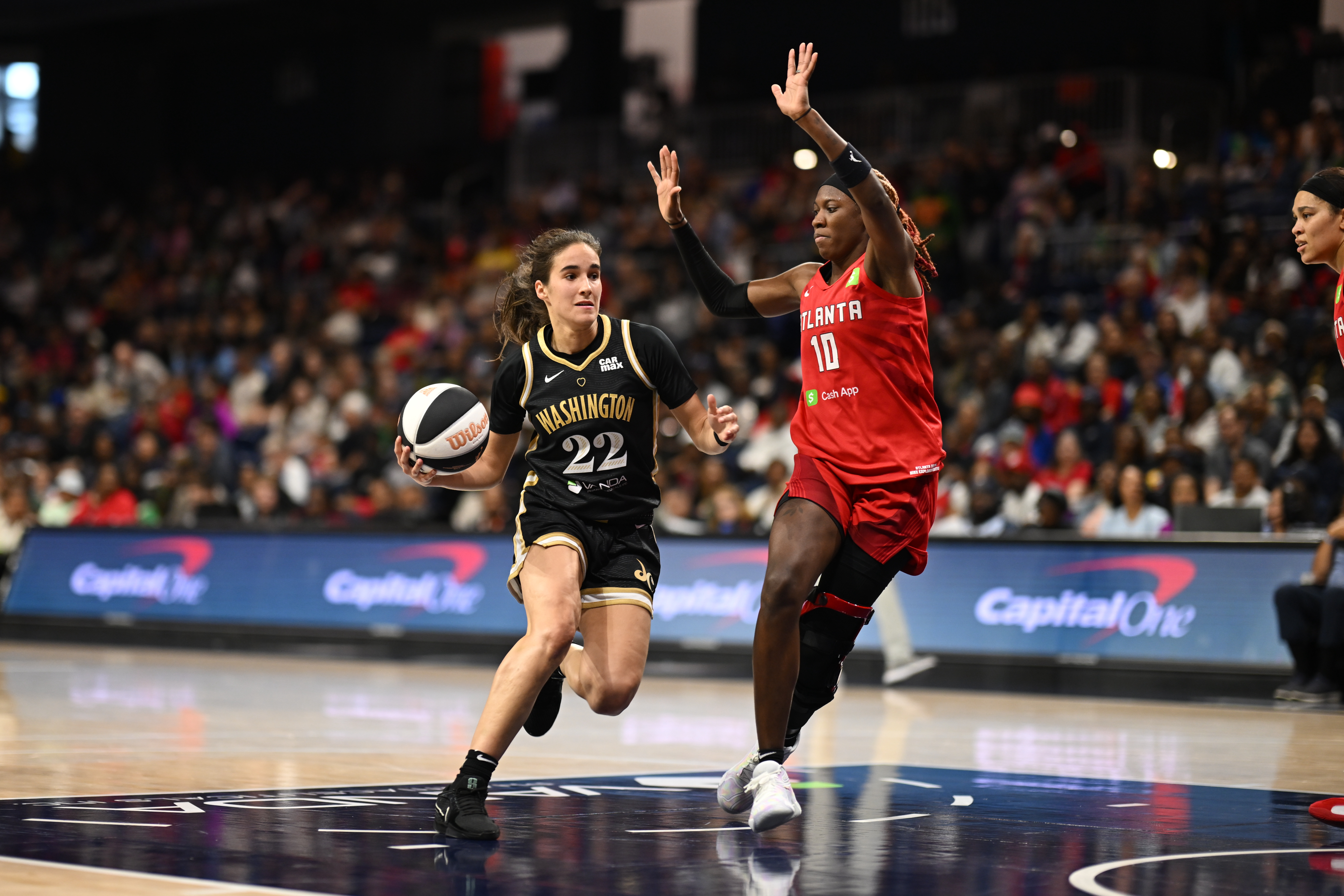 Sky vs. Mystics Predictions
