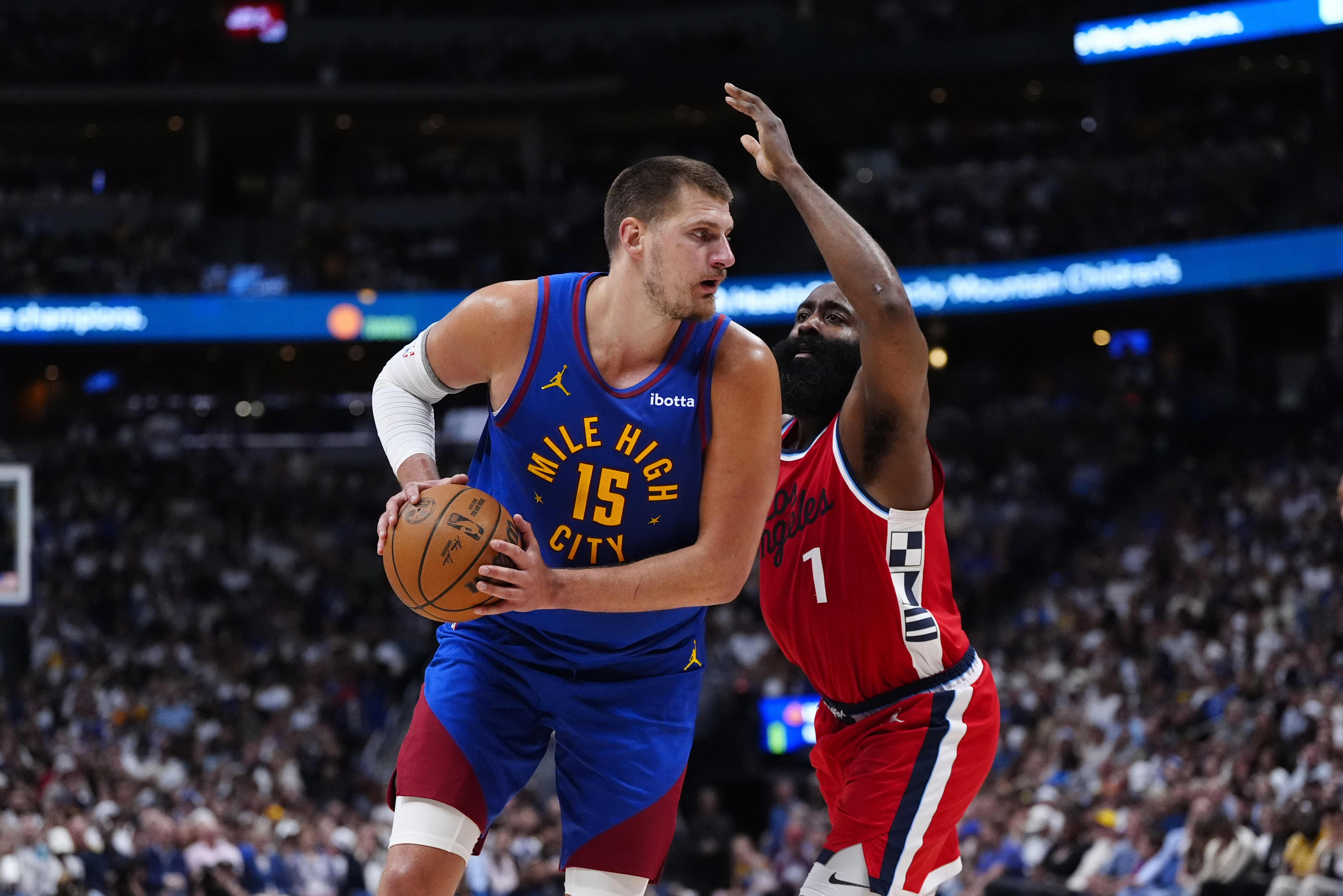 Nuggets vs. Thunder Prediction: Game 1 Odds & Expert Picks