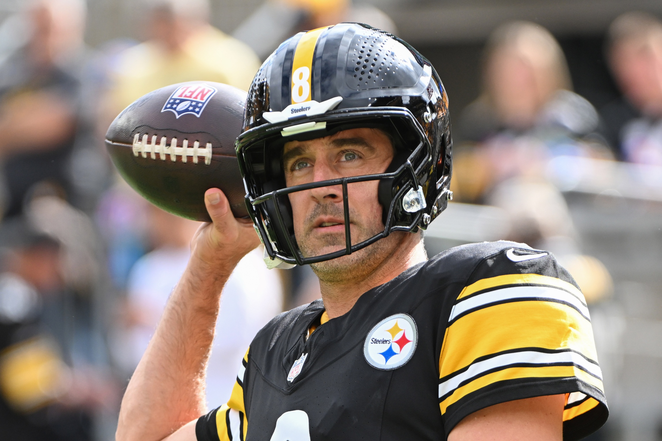 Packers vs. Steelers Prediction & Odds Tonight: Sunday Night Football Betting Preview