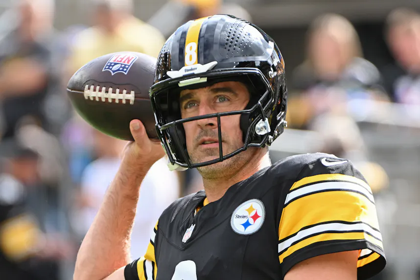 Packers vs. Steelers prediction