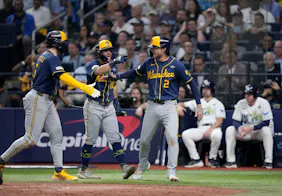 World Series Odds & Favorites 2026: Brewers in Drivers Seat