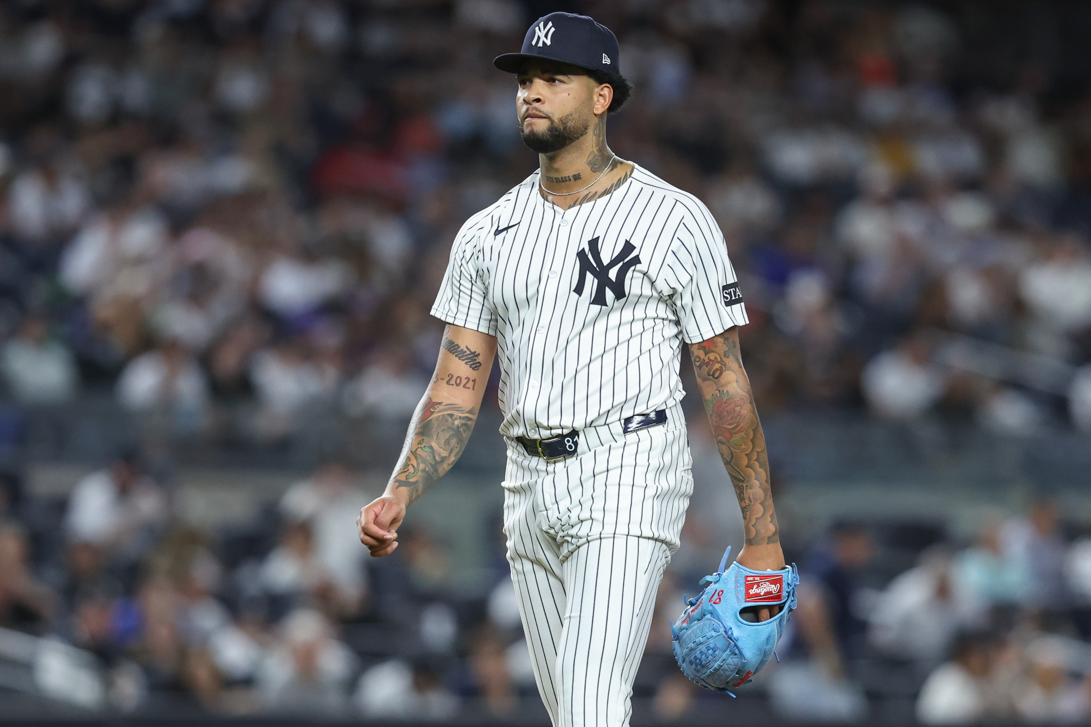 Yankees vs. Red Sox Prediction, Odds & Expert Picks: MLB Best Bets for Sept. 12