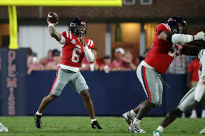 LSU vs. Ole Miss Prediction: Week 3 Odds, Picks & Best Bet