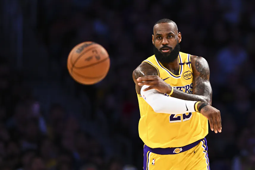 Lakers vs. Timberwolves Prediction Tonight: Odds & Expert Picks for Game 3, April 25