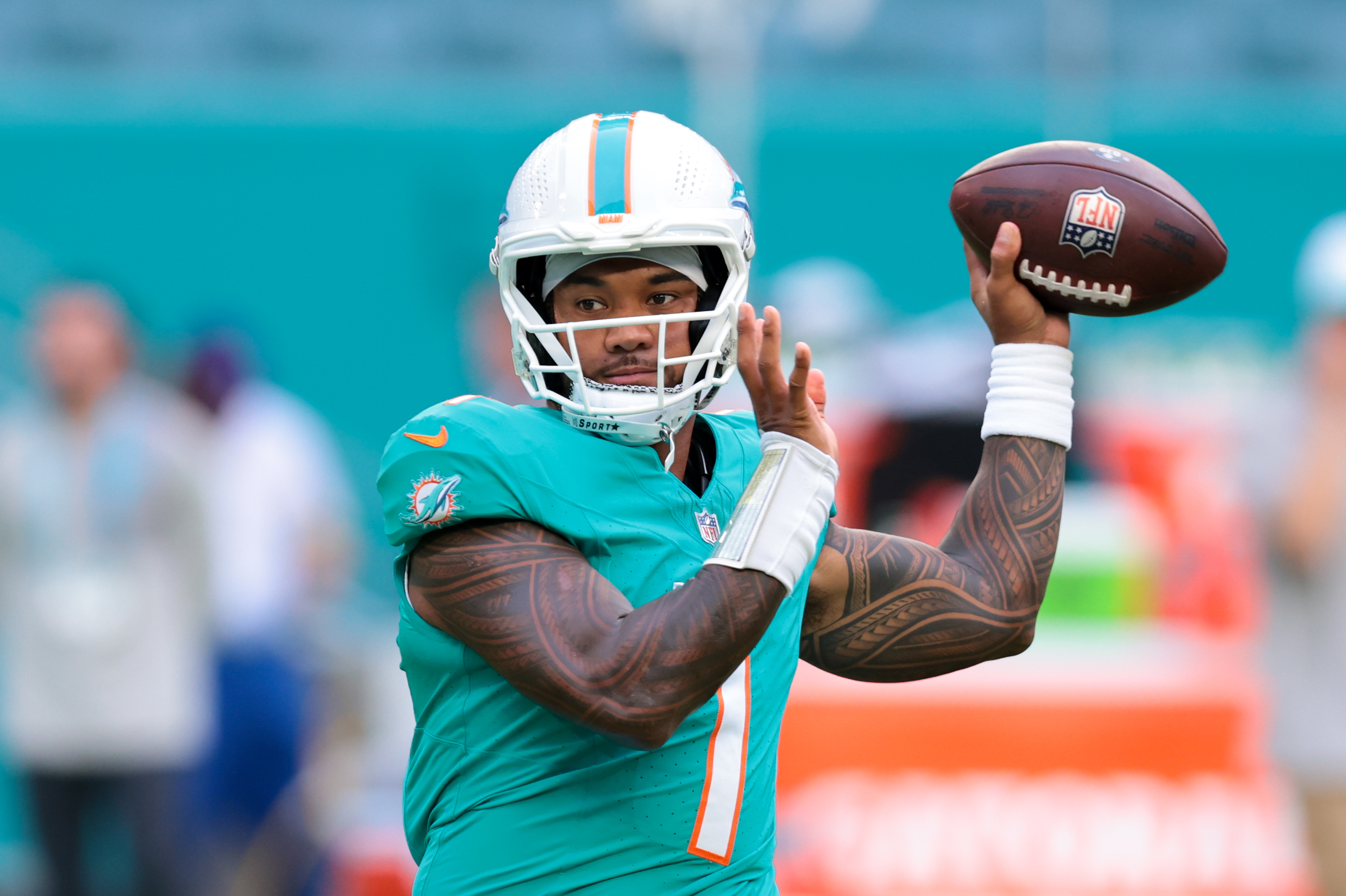 NFL Weather Report Week 2: Forecasts and Betting & Fantasy Impacts for Every Outdoor Game