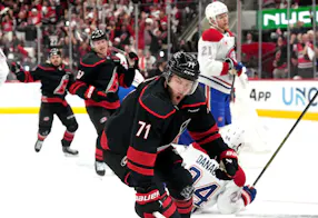 🏒 Stanley Cup Final Prediction & Odds: Hurricanes vs. Golden Knights Best Bets 