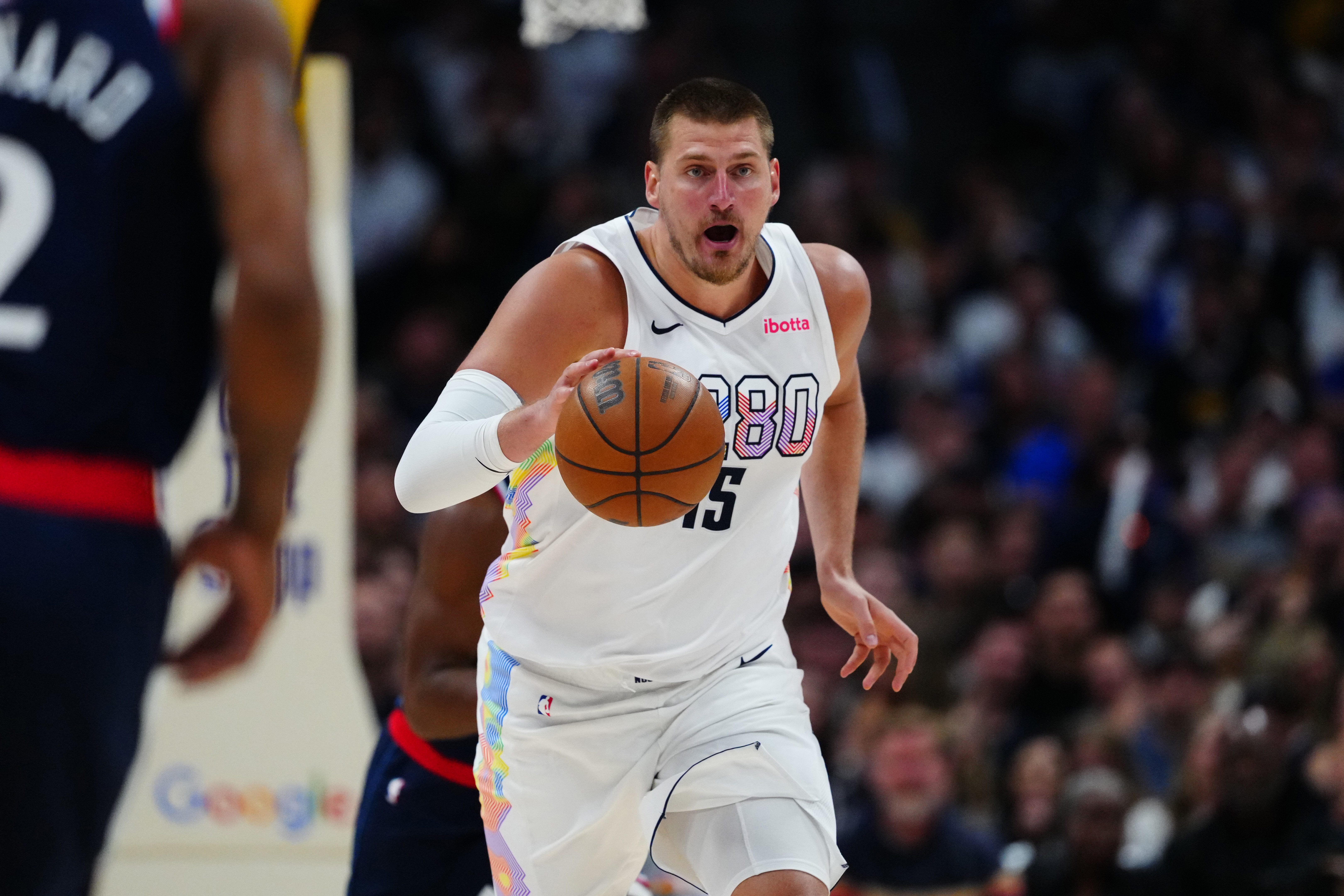 Best Clippers vs. Nuggets Player Props: Best Bets & SGP for Game 7