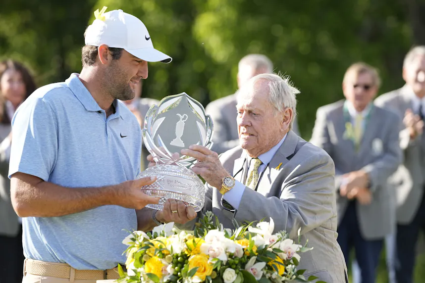 PGA Tour Golf Odds & Favorites This Week: 2025 Memorial Tournament Preview and AI Prediction