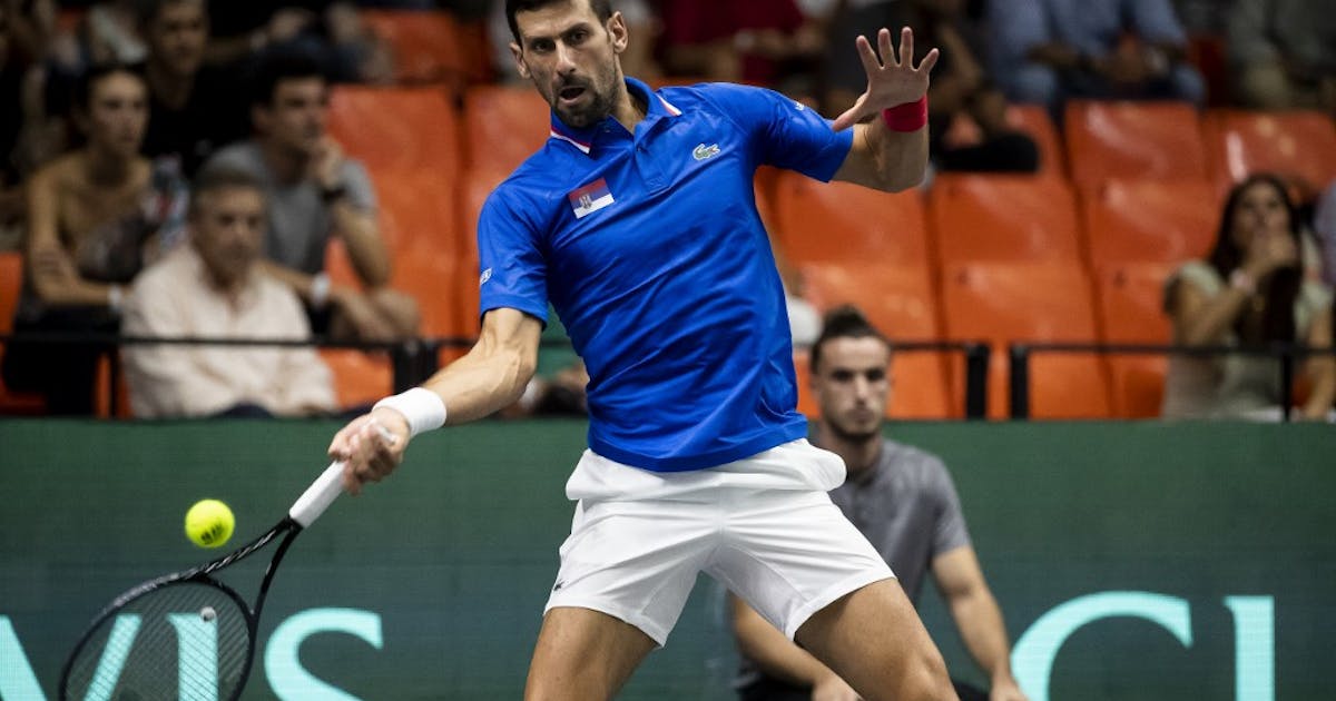 US Open Odds 2025 Djokovic Early Favorite to Repeat in New York