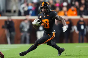 Tennessee vs. Illinois Player Props for Music City Bowl | Best Prop Bets & TD Picks