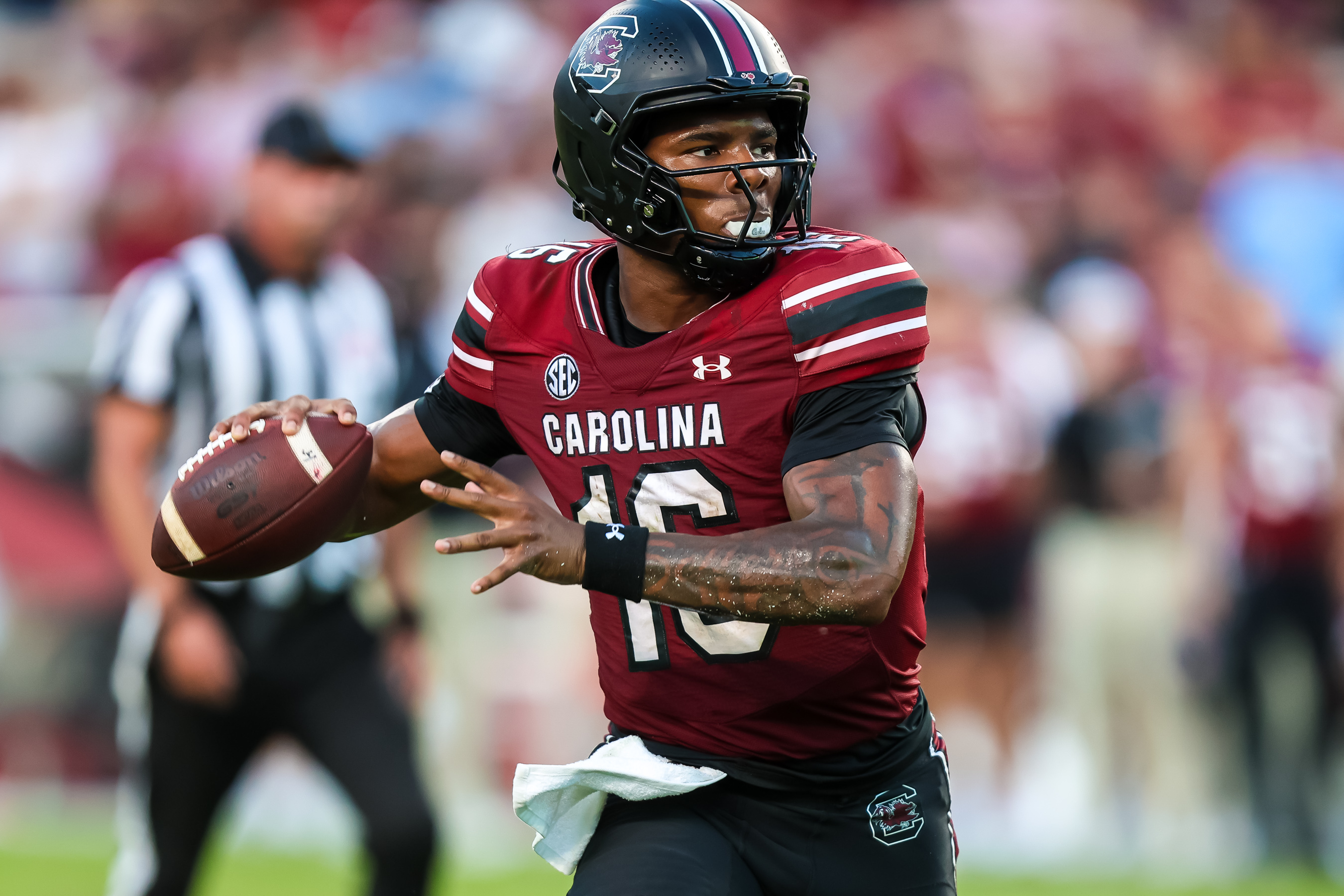 2026 NFL Draft odds