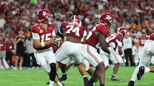 Alabama vs. South Carolina Player Prop Bets:
