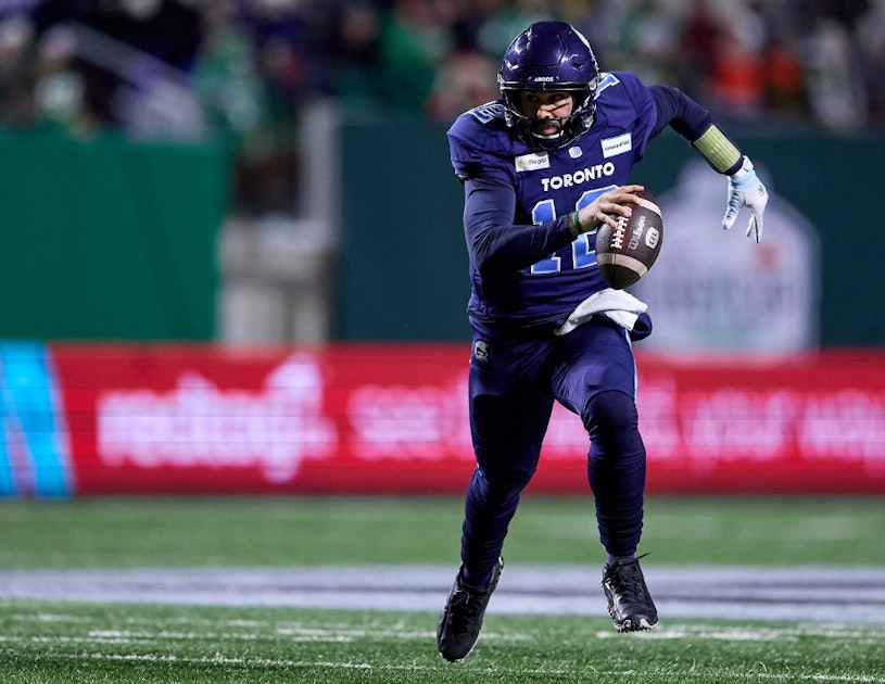 CFL Most Outstanding Player Odds 2023 - Kelly Separates from Collaros as  Favorite