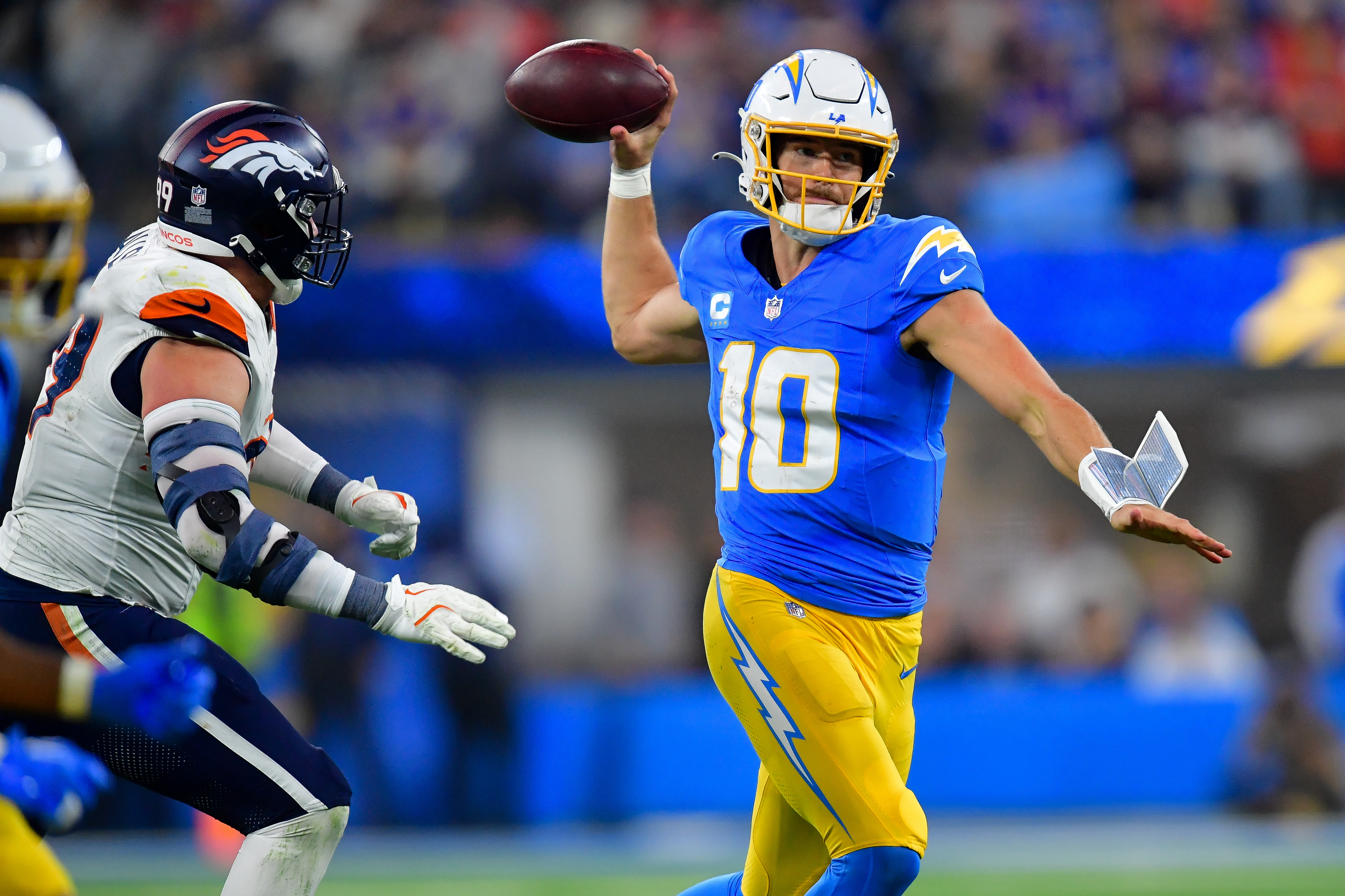 NFL AI Predictions Week 3: ATS Picks & Score Projections for Every Game