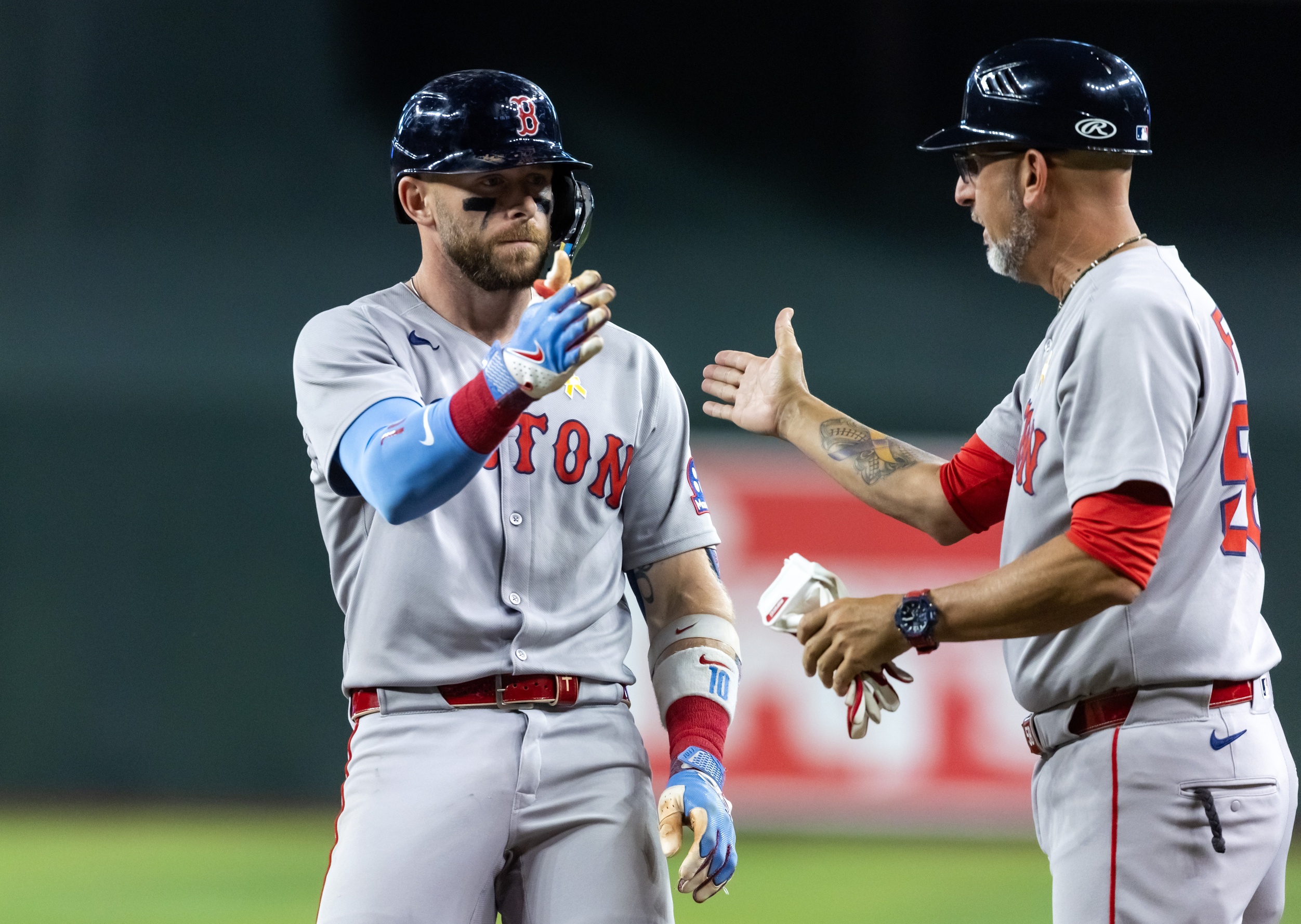 Tigers vs. Red Sox prediction