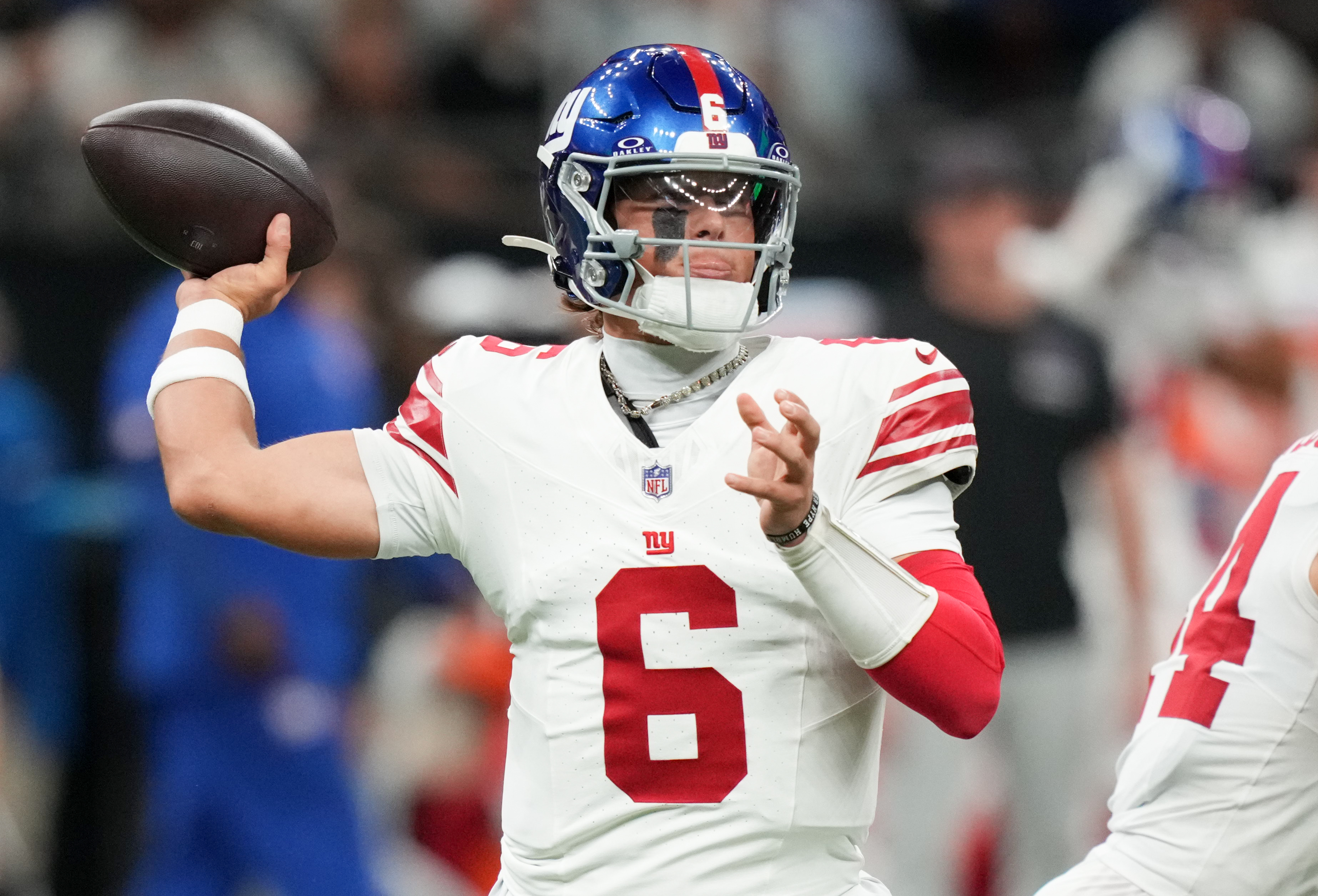Eagles vs. Giants Prediction & Odds: Thursday Night Football Opening Odds & TNF Picks