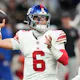 Eagles vs. Giants Prediction & Odds: Thursday Night Football Opening Odds & TNF Picks